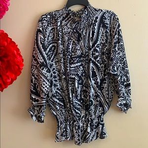 Belissimo New York Top